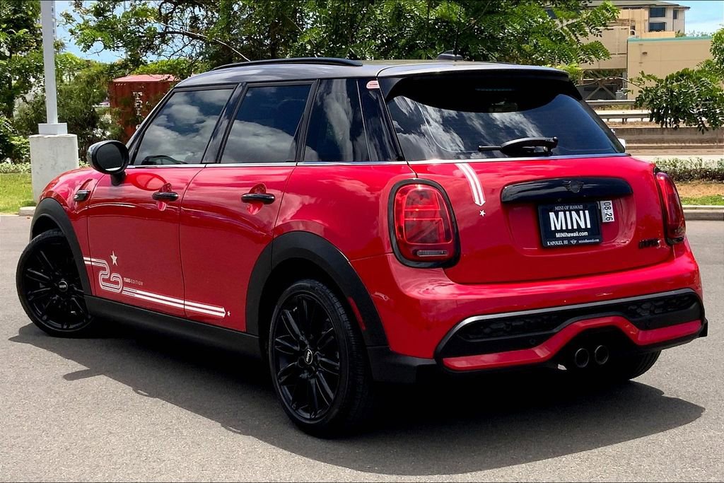 Certified 2023 MINI Cooper S image 13