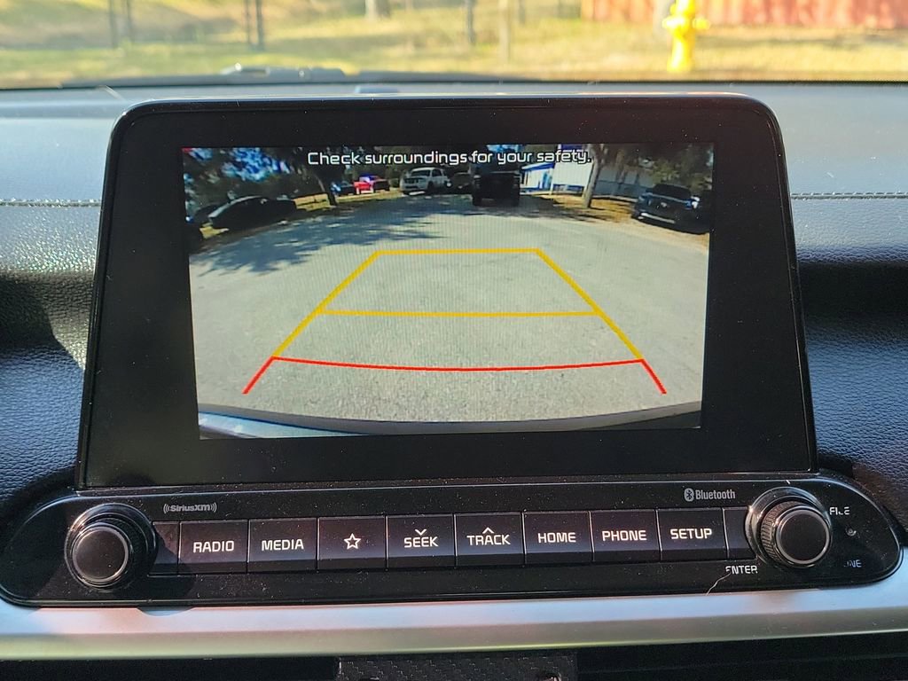 Used 2021 Kia Forte GT image 30