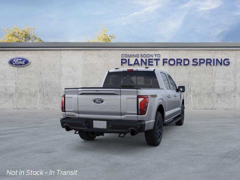New 2026 Ford F150 Tremor image 10