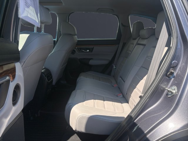 Used 2017 Honda CR-V Touring image 13