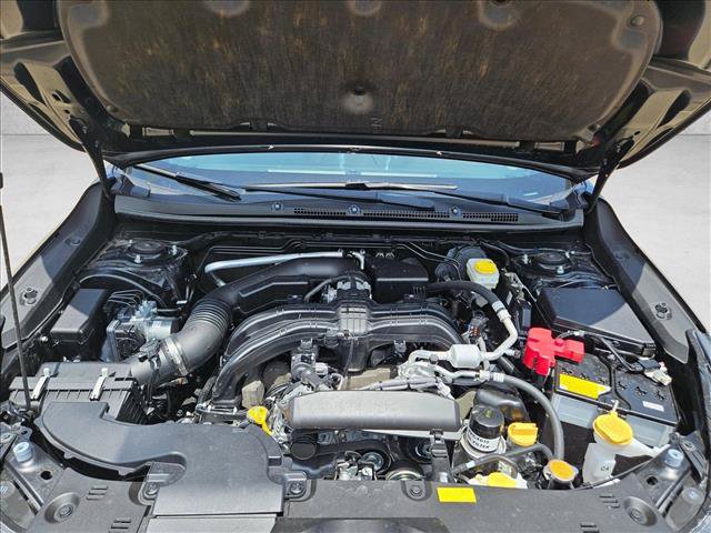 Used 2026 Subaru Impreza RS AWD/4WD image 21