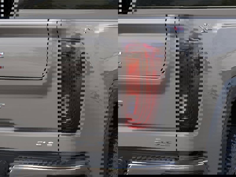 New 2026 GMC Sierra 2500 SLE w/ SLE Value Package; image 11