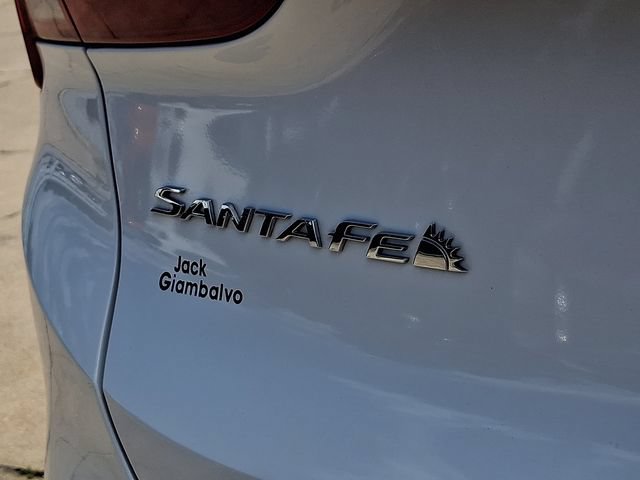 Certified 2023 Hyundai Santa Fe Calligraphy AWD/4WD image 31