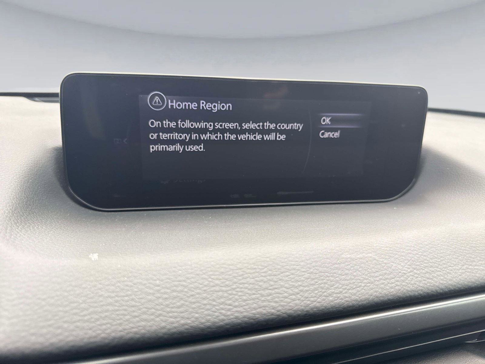 Certified 2025 MAZDA CX-50 2.5 Hybrid w/ Weather Package image 28