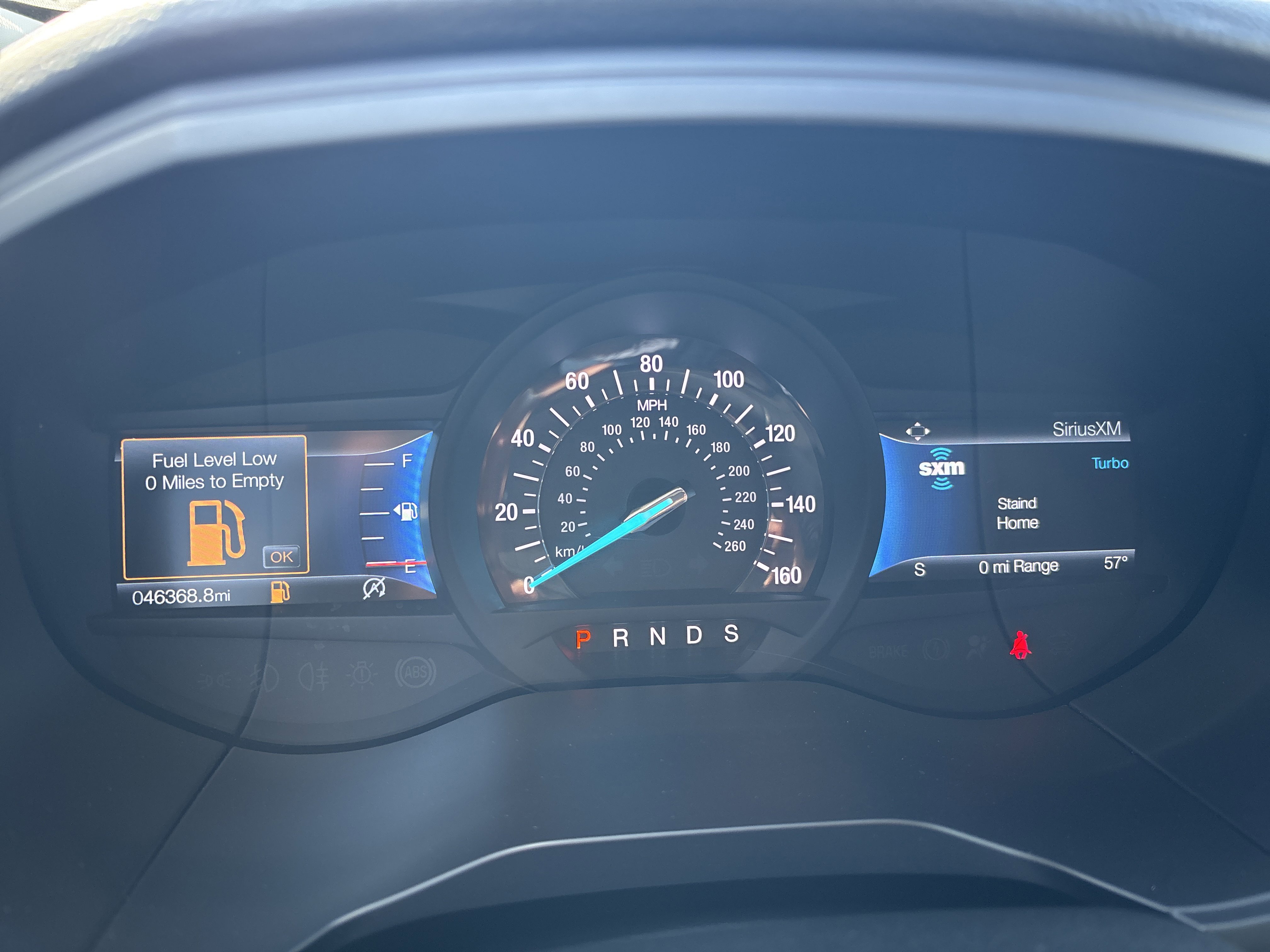 Used 2024 Ford Edge SEL image 21