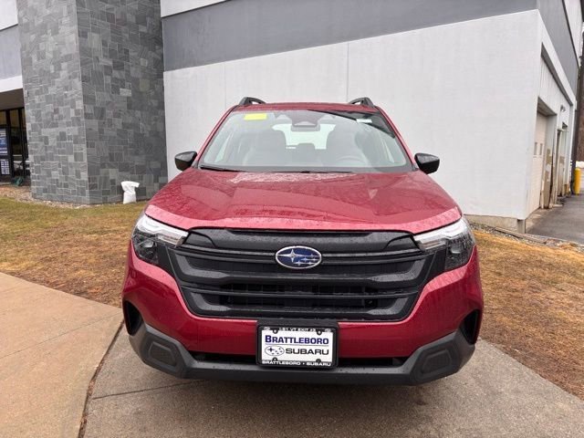 New 2026 Subaru Forester image 9