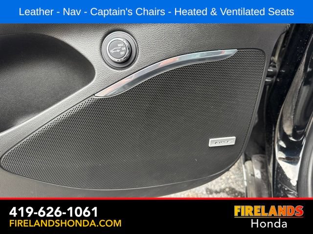 Used 2024 Buick Enclave Premium w/ LPO, Floor Liner Package FWD image 14