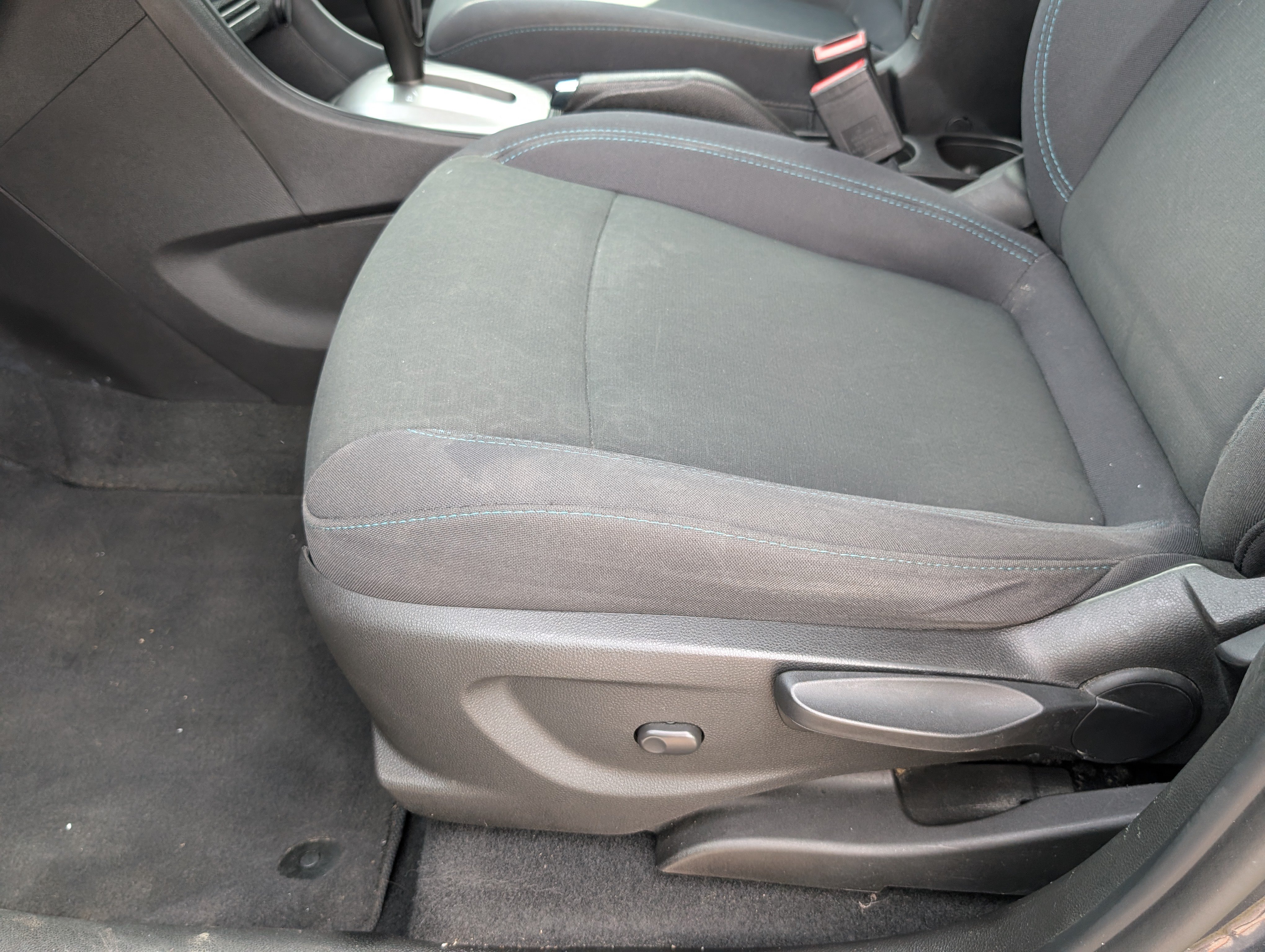 Used 2016 Chevrolet Trax LS w/ LPO, Protection Package FWD image 11