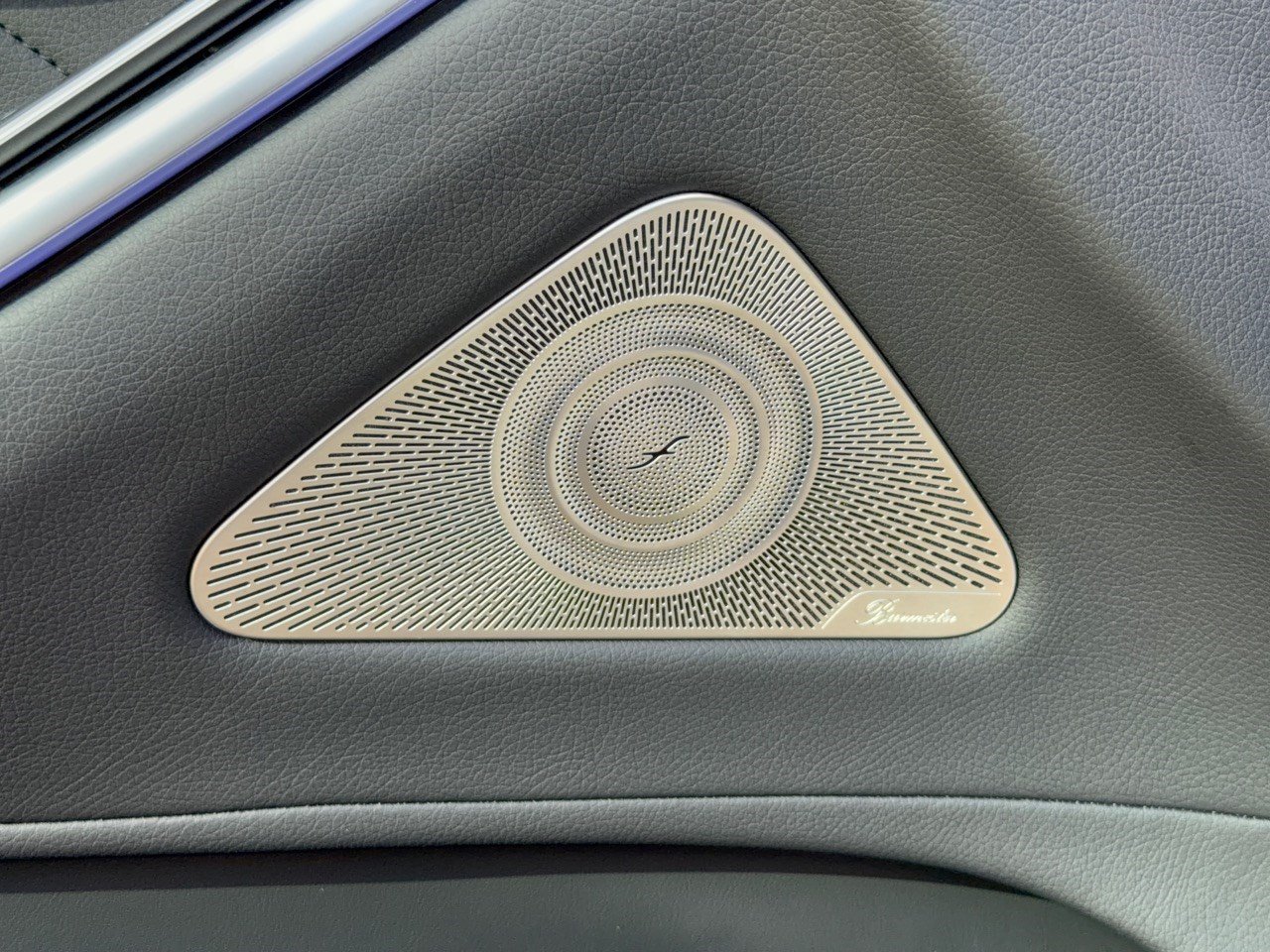 Certified 2025 Mercedes-Benz S 580e 4MATIC Sedan image 16