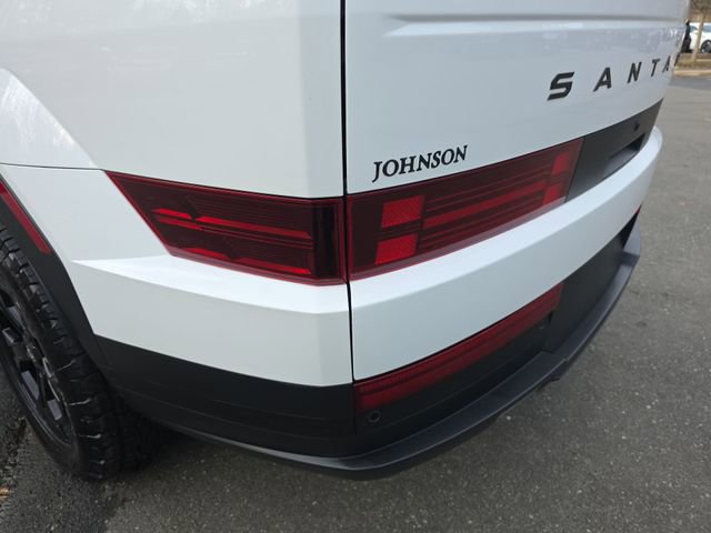 Used 2024 Hyundai Santa Fe XRT image 50