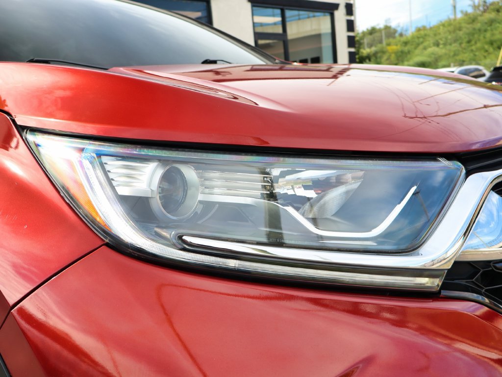 Used 2018 Honda CR-V EX image 10
