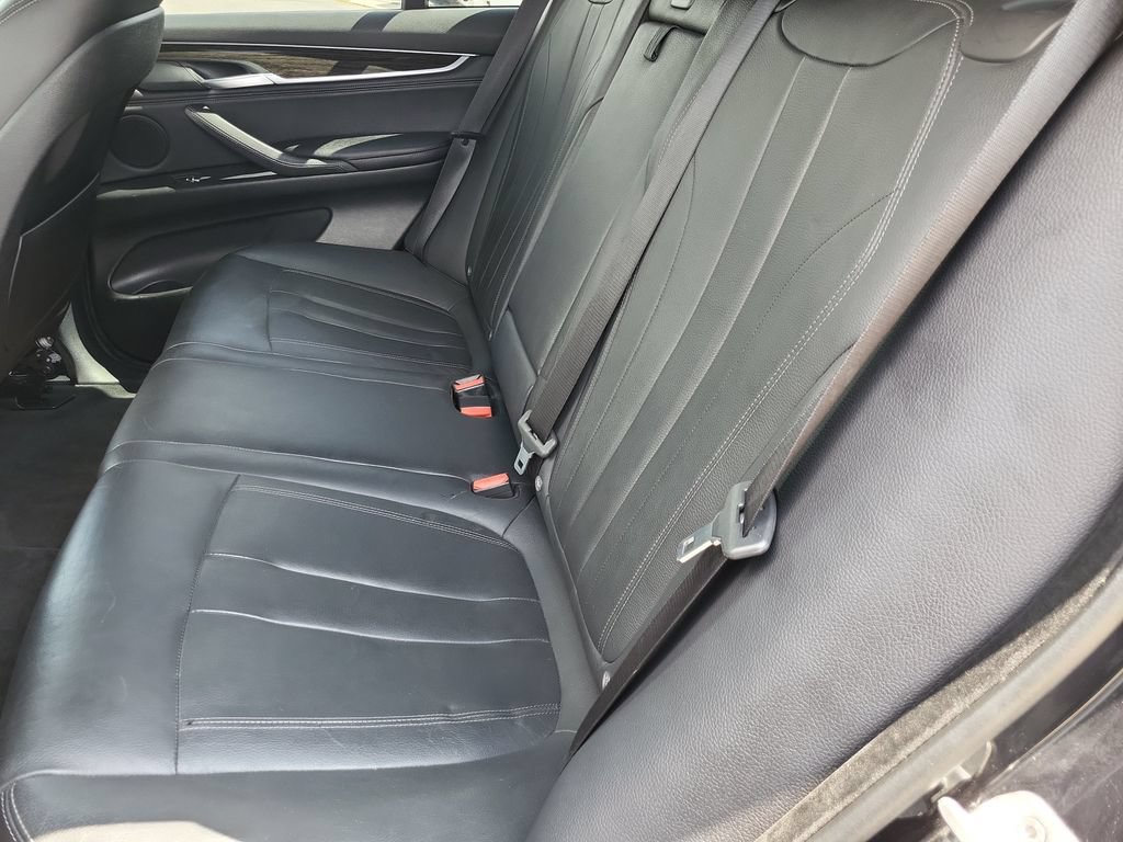 Used 2018 BMW X5 xDrive40e AWD/4WD image 15