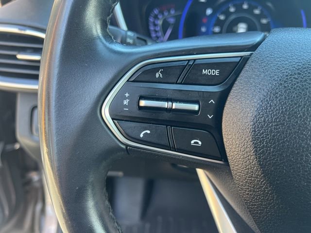 Used 2019 Hyundai Santa Fe SEL image 11