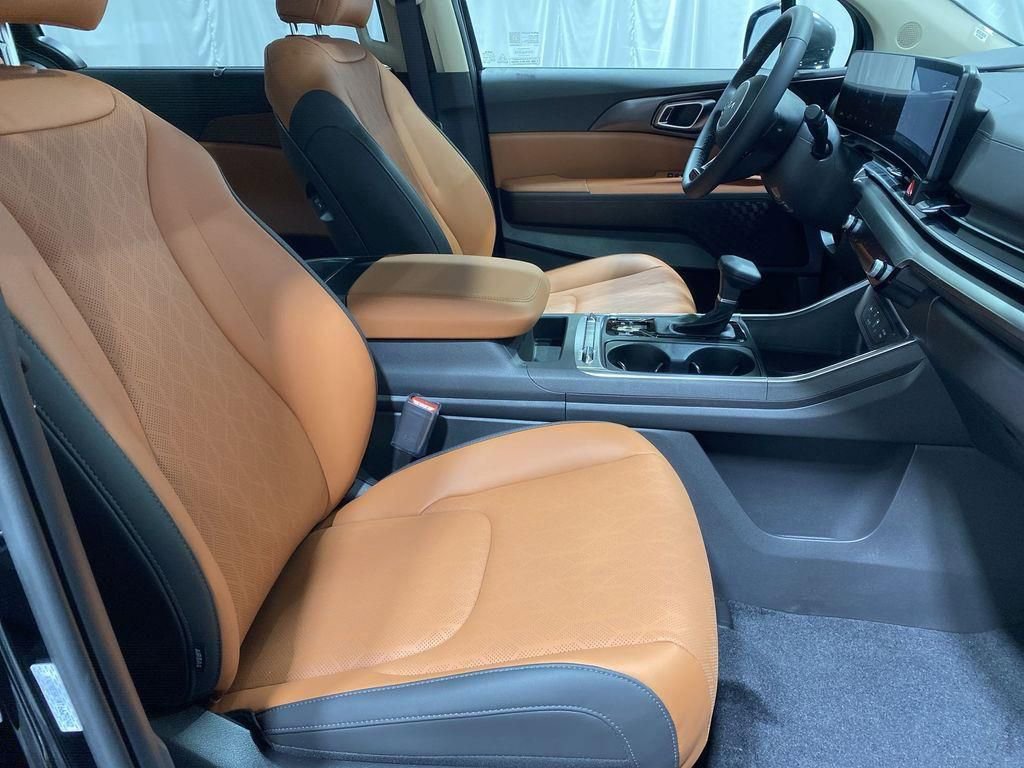 New 2026 Kia Carnival SX FWD image 27
