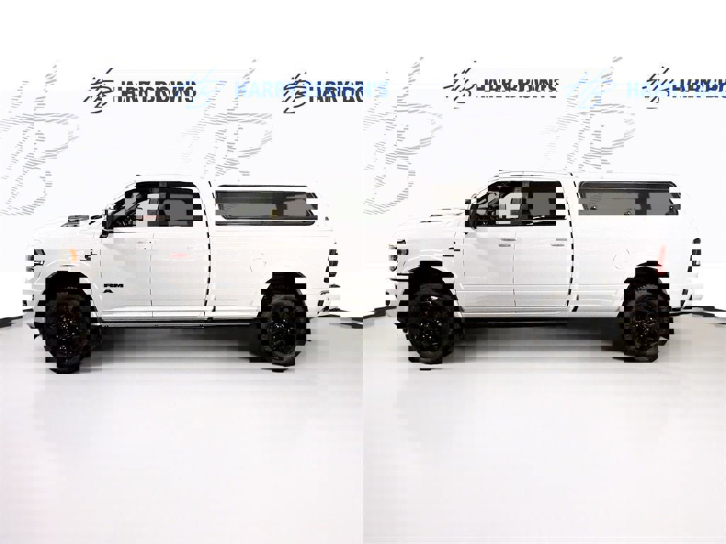 Used 2024 RAM 3500 Limited w/ Night Edition image 29