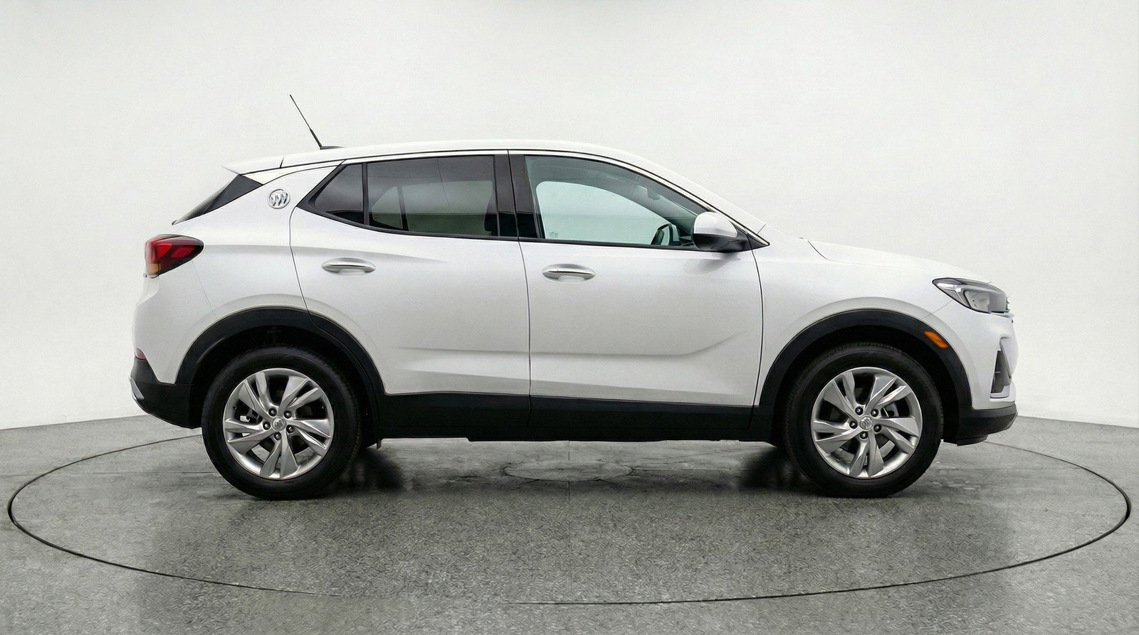 Used 2025 Buick Encore GX Preferred image 9