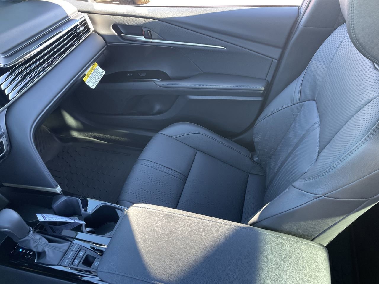 New 2026 Toyota Camry XSE FWD image 20