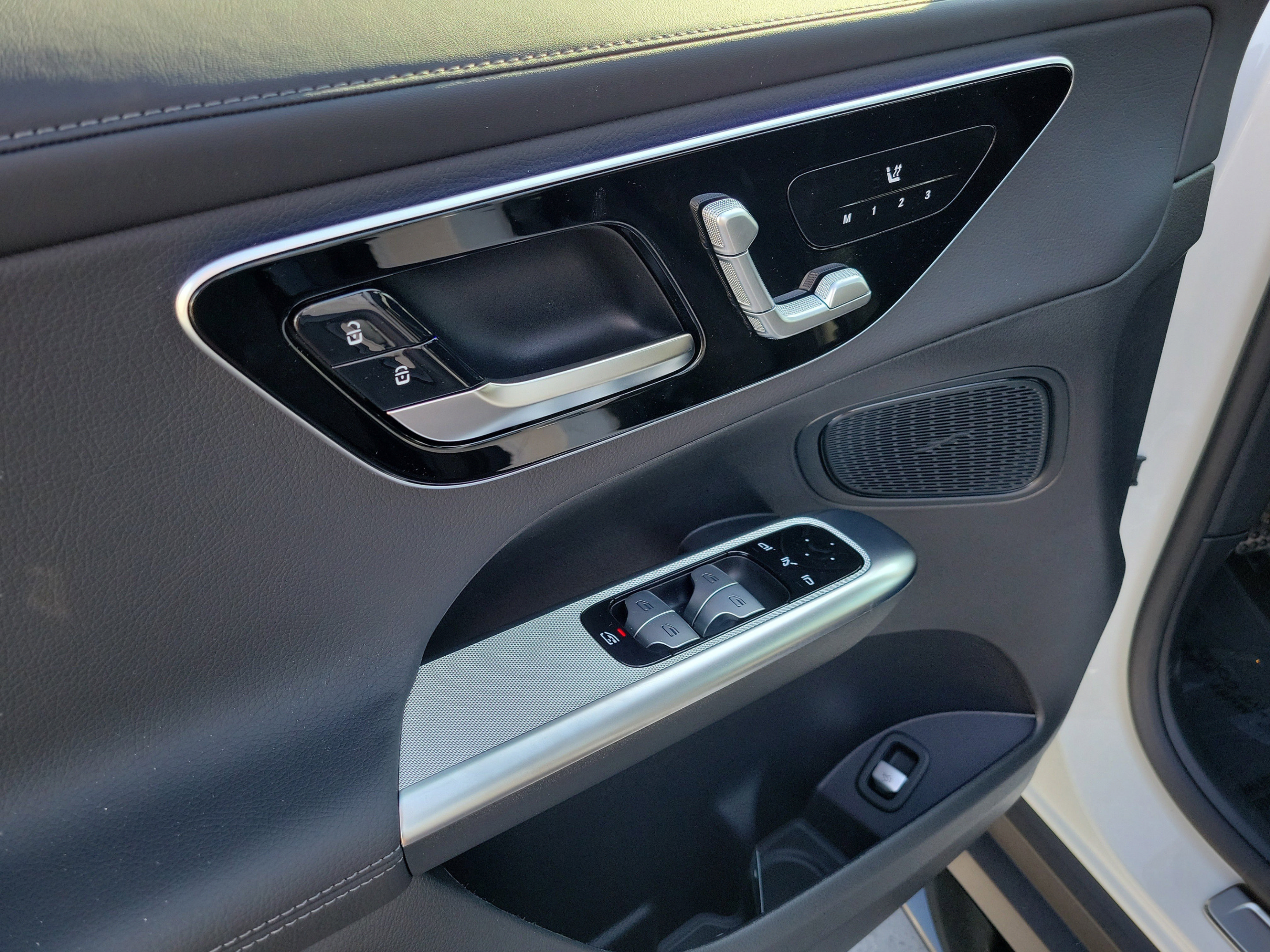 Certified 2026 Mercedes-Benz GLC 43 AMG 4MATIC image 13