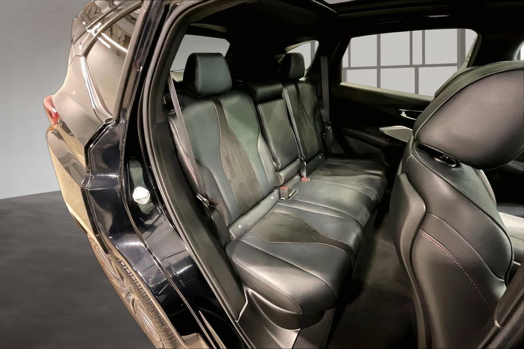 Used 2023 Acura RDX A-Spec AWD/4WD image 25