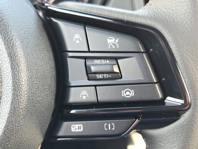 New 2026 Subaru Forester Sport AWD/4WD image 15