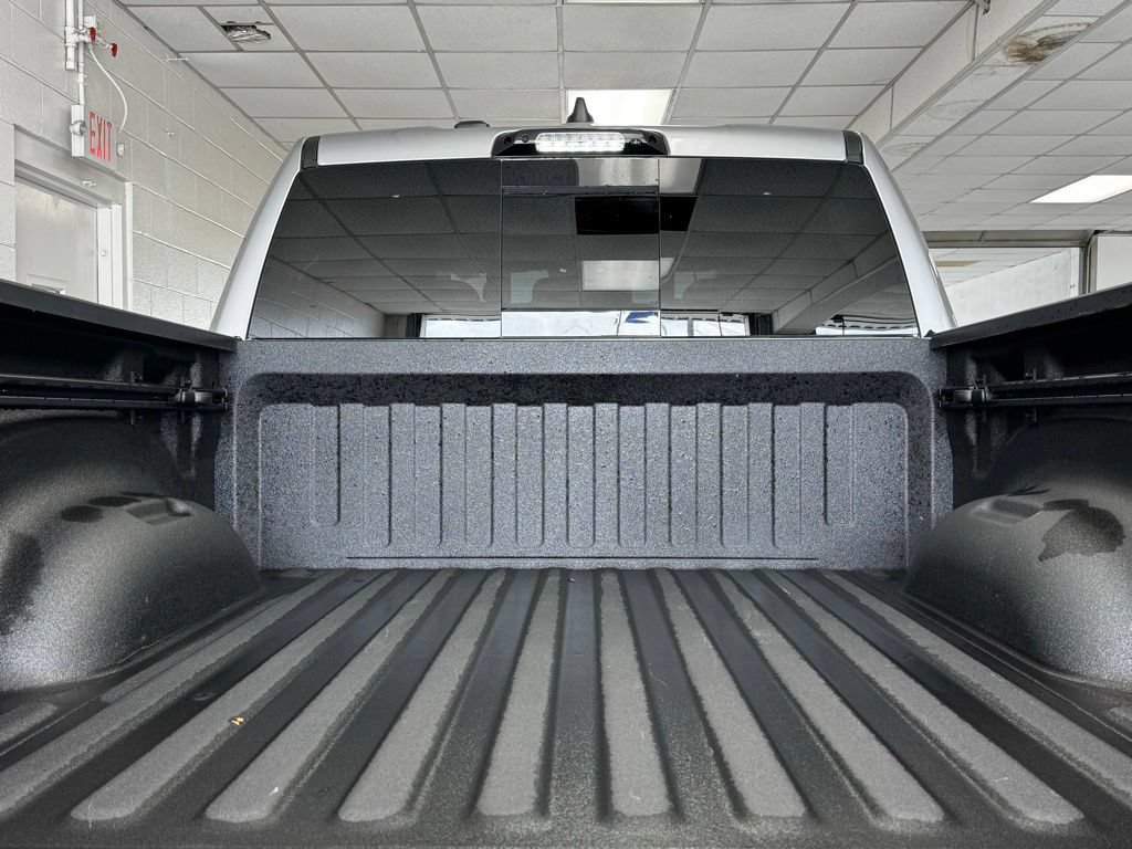Used 2025 RAM 1500 RHO w/ RHO Level 1 Equipment Group AWD/4WD image 10