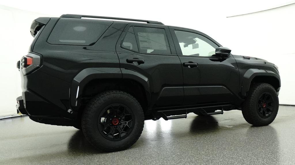 New 2026 Toyota 4Runner TRD Pro AWD/4WD image 15