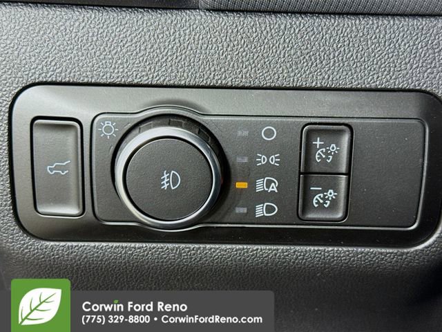 New 2025 Ford Bronco Sport Outer Banks w/ Outer Banks Tech Package+ image 11