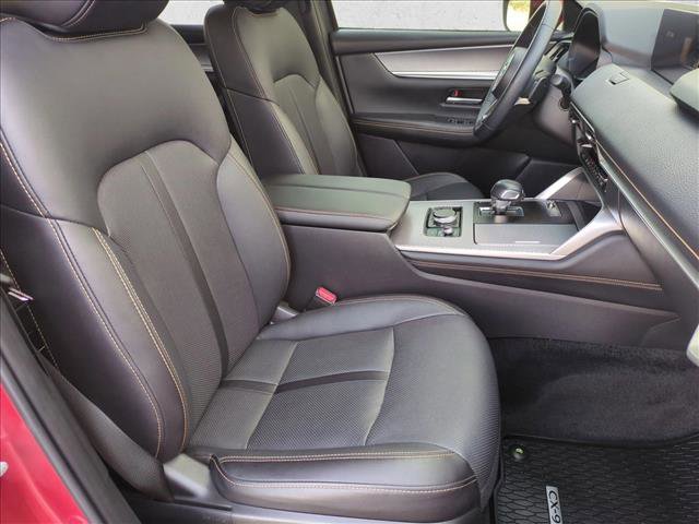 Used 2024 MAZDA CX-90 3.3 Turbo w/ Preferred Package image 22