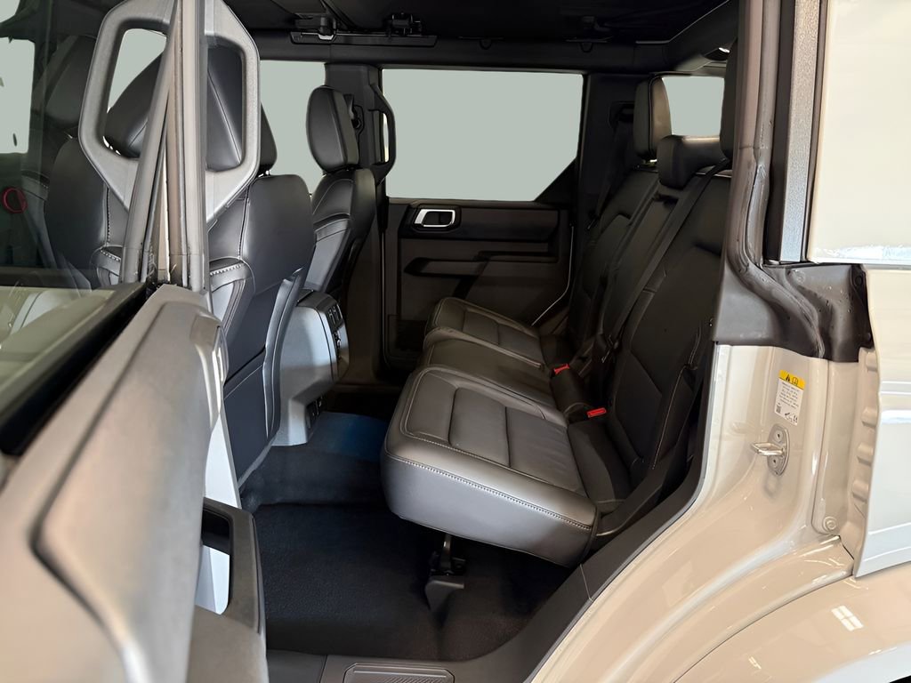 New 2026 Ford Bronco Outer Banks AWD/4WD image 14
