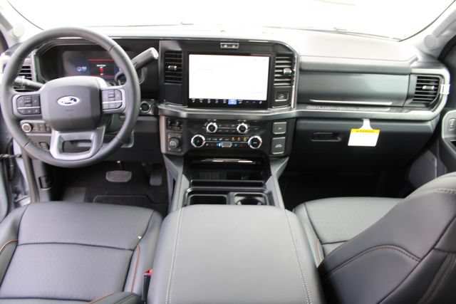 New 2026 Ford F250 Lariat w/ Tremor Off-Road Package AWD/4WD image 10
