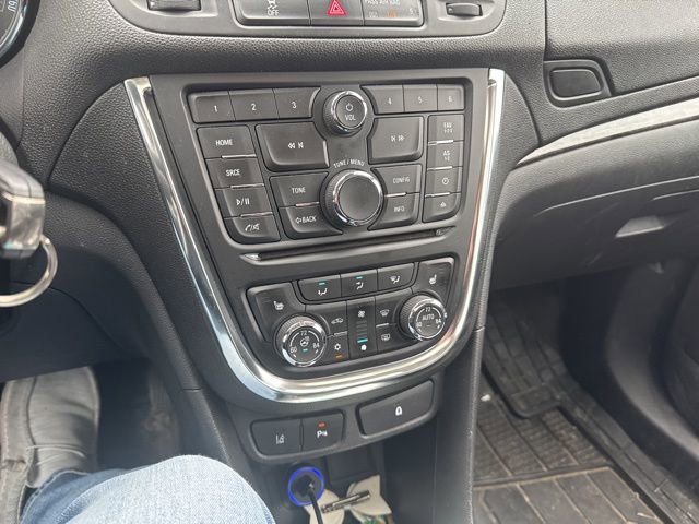 Used 2014 Buick Encore Premium image 15