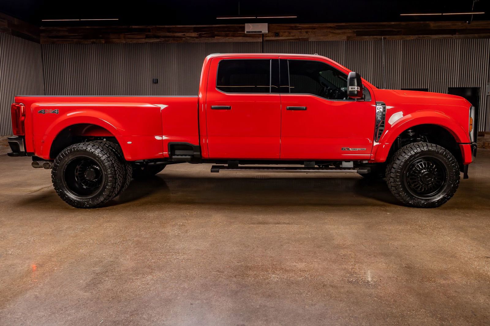 Used 2025 Ford F450 XLT image 11
