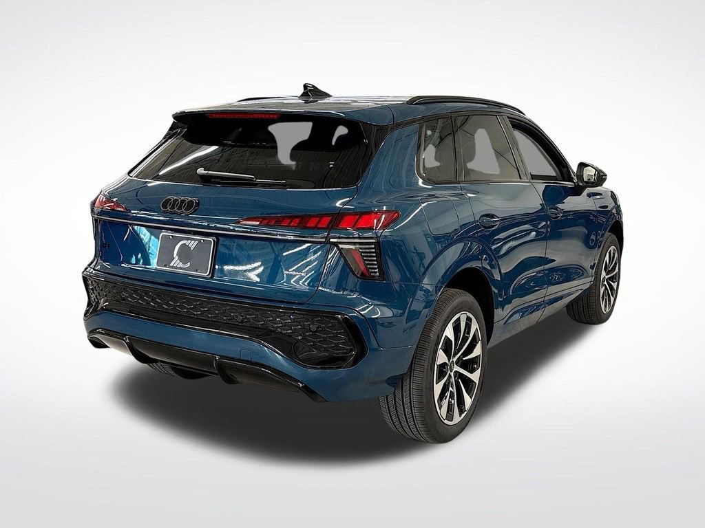 New 2026 Audi Q3 quattro 2.0T image 5