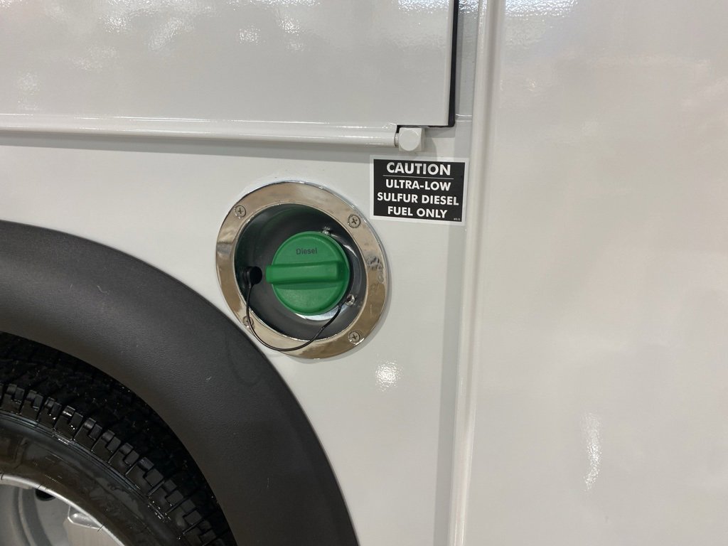 New 2026 GMC Sierra 3500 Pro w/ Convenience Package image 6