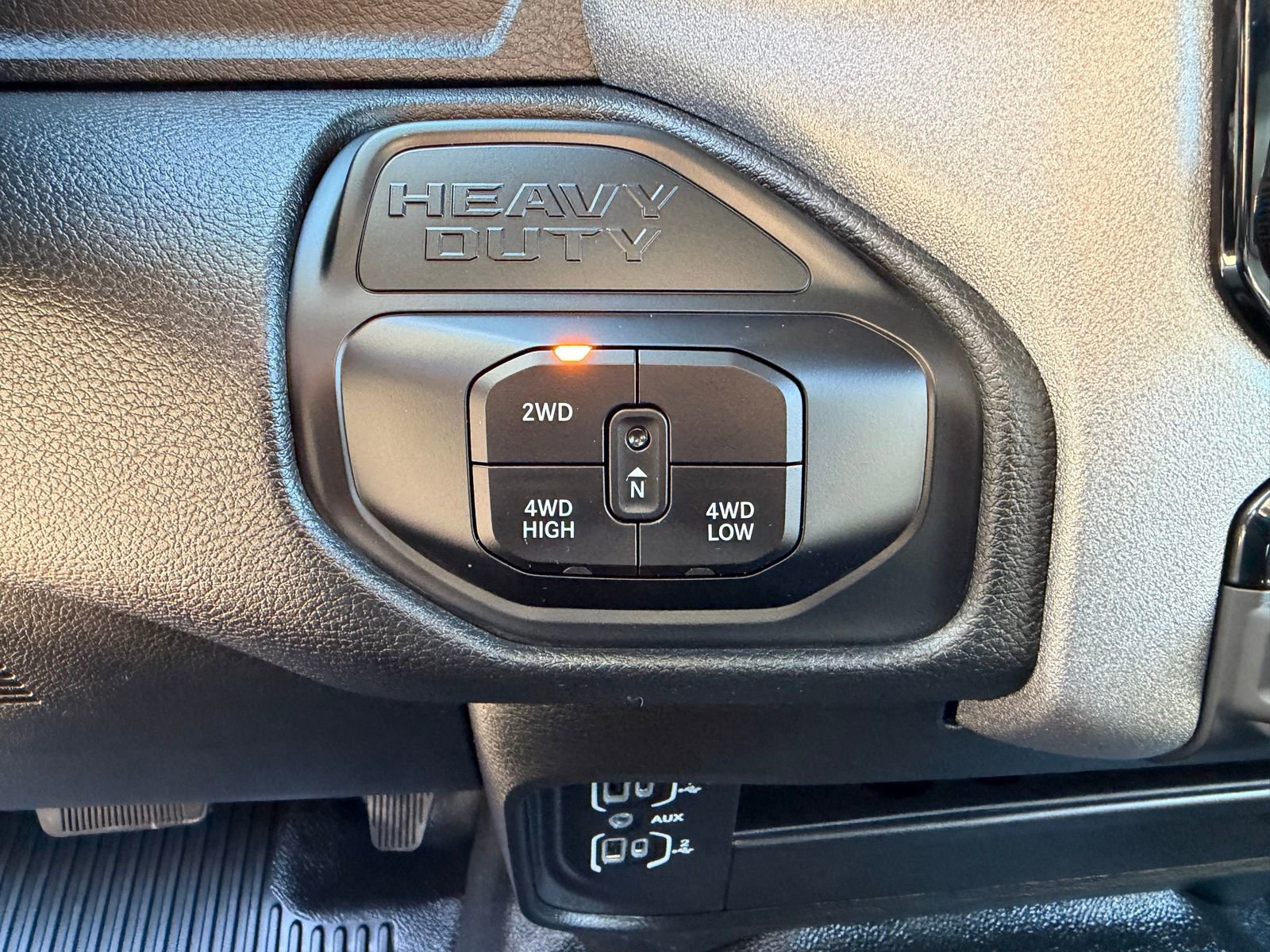 Used 2026 RAM 5500 Tradesman image 20