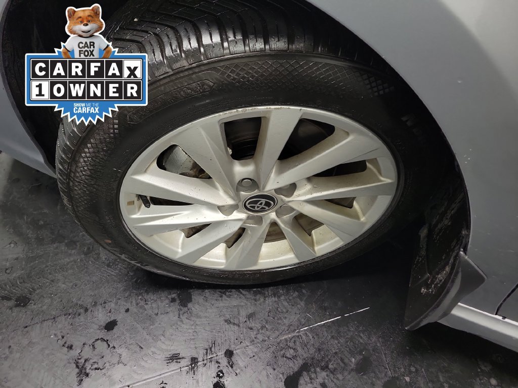 Used 2024 Toyota Camry SE FWD image 13