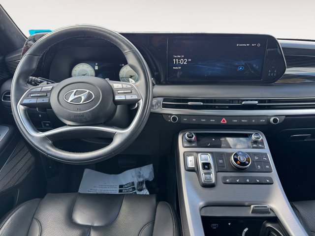 Used 2025 Hyundai Palisade Calligraphy image 10