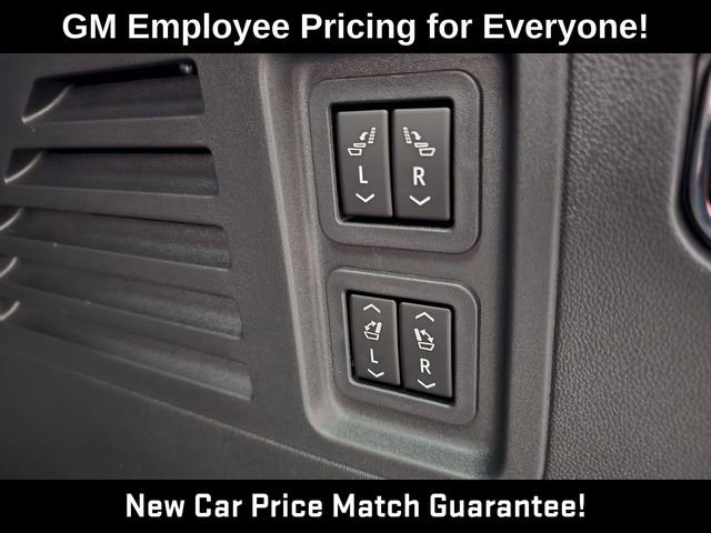 New 2026 Buick Enclave Avenir w/ Super Cruise Package image 32