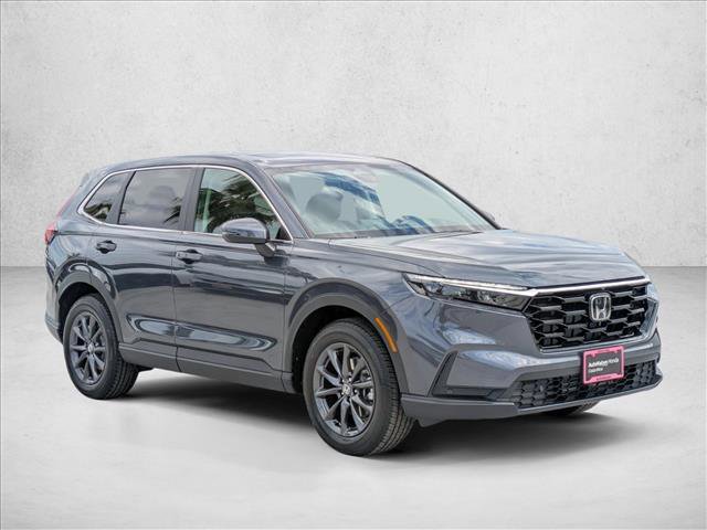 New 2026 Honda CR-V EX-L image 7