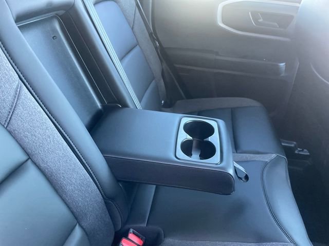 New 2025 Ford Bronco Sport Big Bend w/ Convenience Package image 53