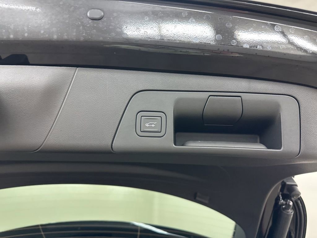 New 2026 Buick Envision Sport Touring AWD/4WD image 24
