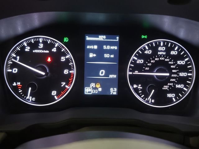 New 2026 Subaru Crosstrek 2.0i Premium image 13