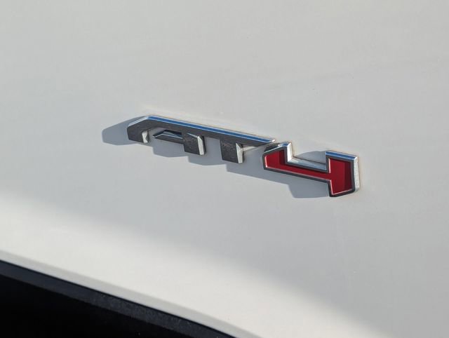 Used 2022 GMC Acadia AT4 w/ Technology Package image 22
