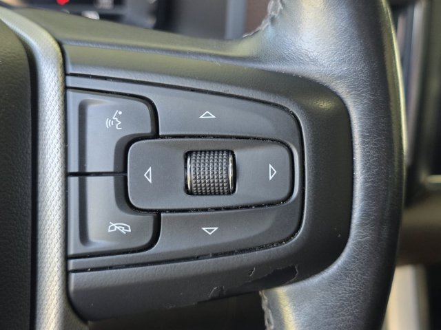 Used 2022 GMC Yukon XL Denali RWD image 40