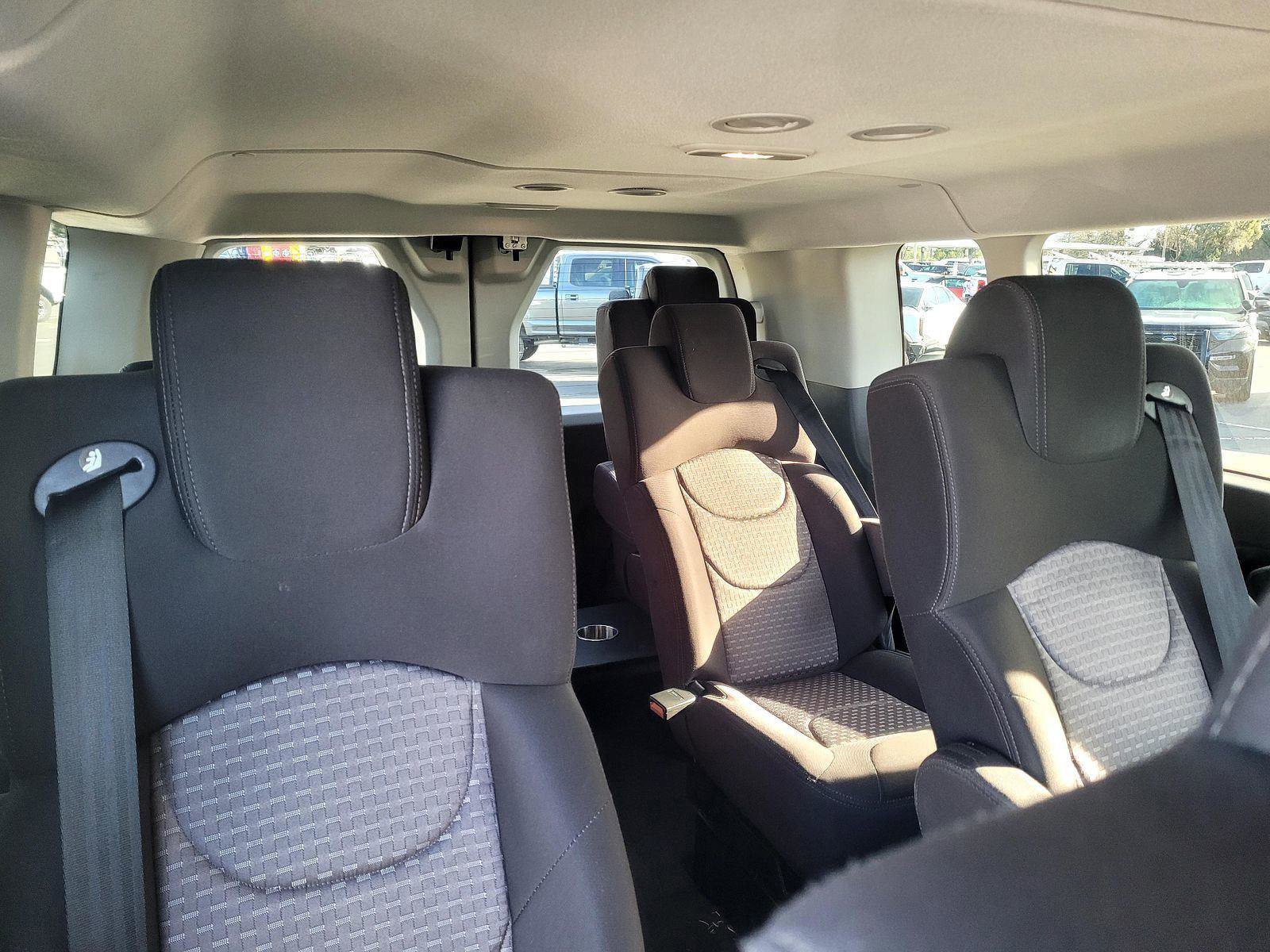 Used 2023 Ford Transit 350 XLT image 2