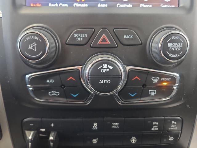 Used 2019 RAM 1500 Big Horn image 18