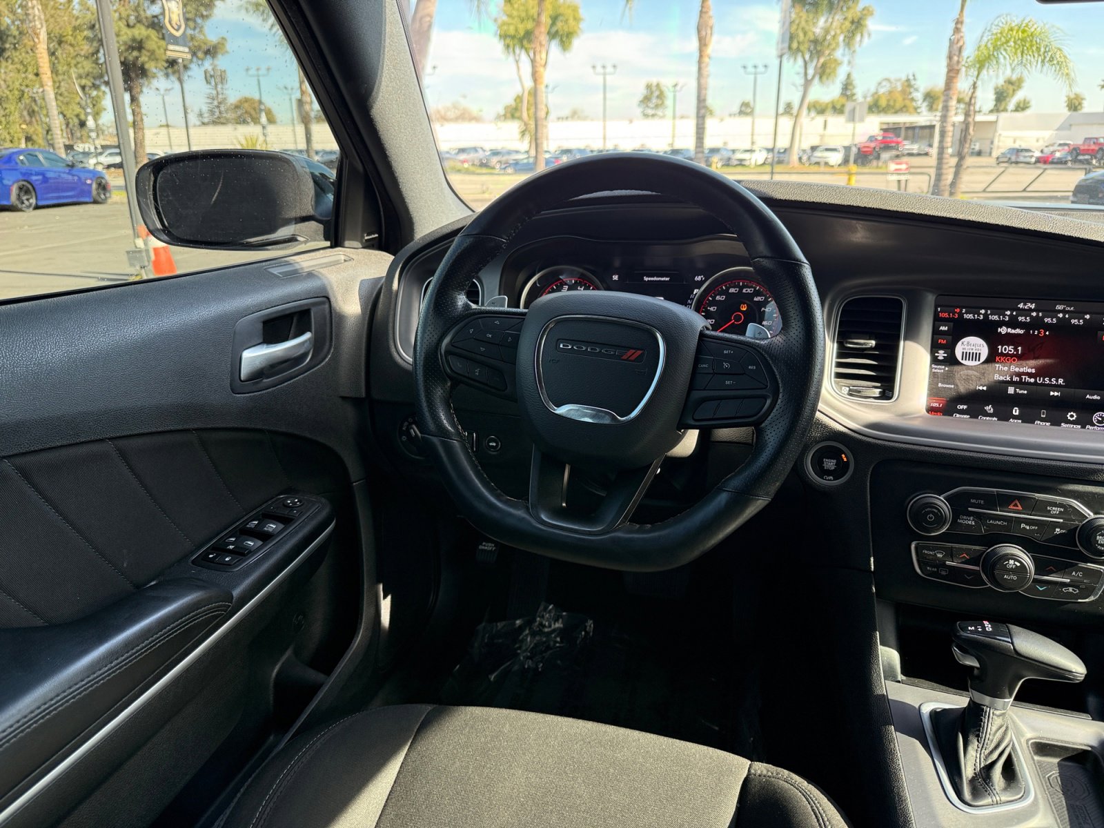 Used 2023 Dodge Charger Scat Pack image 22