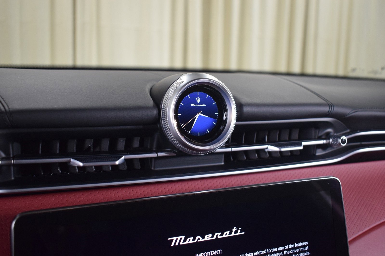 Used 2024 Maserati Grecale Trofeo image 30