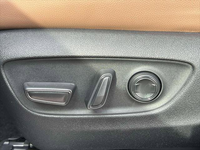 Certified 2026 Toyota Grand Highlander Platinum image 22