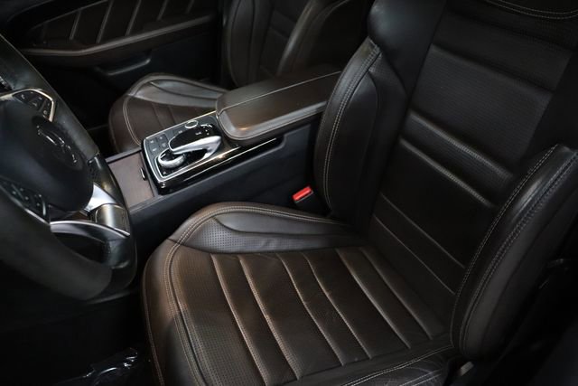 Used 2017 Mercedes-Benz GLE 63 AMG S image 12